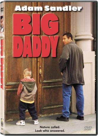 Big Daddy (1999): Big Daddy (1999) [CD]
