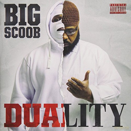 Big Scoob-Duality [CD]