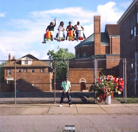 Big Sean-Detroit 2 [CD]