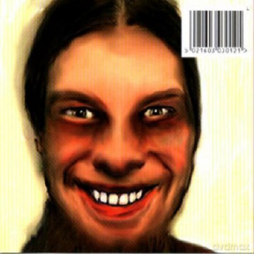 Aphex Twin: I Care Because You Do [2xWINYL]
