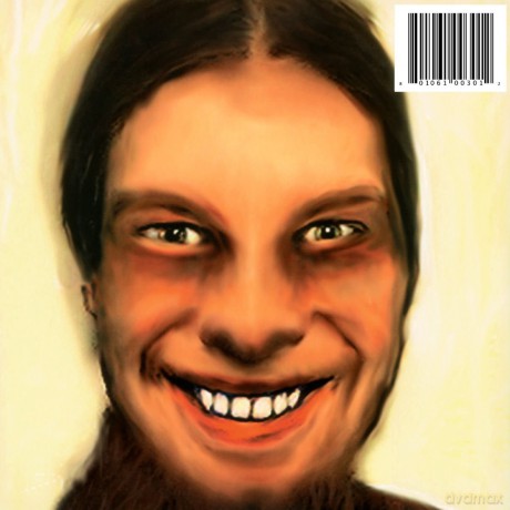 Aphex Twin: I Care Because You Do [2xWINYL]