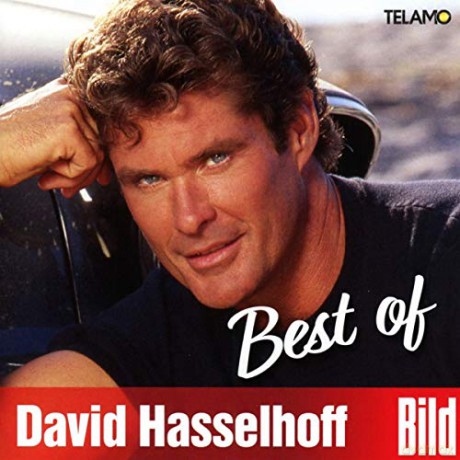 David Hasselhoff: Bild Best Of [CD]