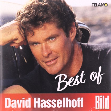 David Hasselhoff: Bild Best Of [CD]