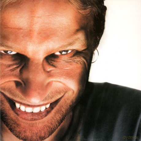 Aphex Twin: Richard D.James Album [WINYL]