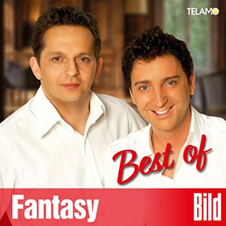Fantasy: Bild Best Of [CD]