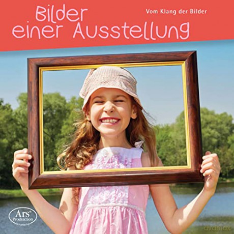 Bilder Einer Ausstellung [CD]