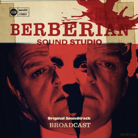 Broadcast: Berberian Sound Studio [WINYL]