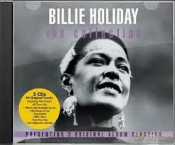 Billie Holiday: Billie Holiday(3CD) [3CD]