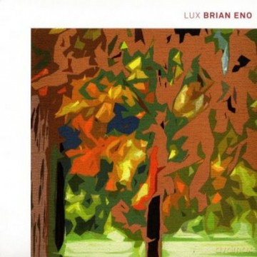 Brian Eno: Lux [WINYL]