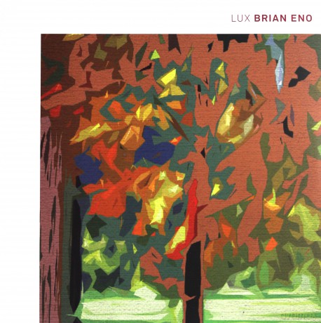 Brian Eno: Lux [WINYL]