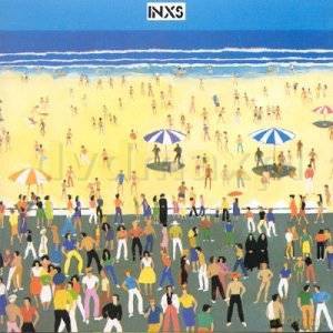 INXS: INXS [CD]