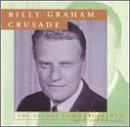 Billy Graham: Billy Graham Crusade [CD]