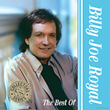 Billy Joe Royal-Best Of Billy Joe Royal [CD]