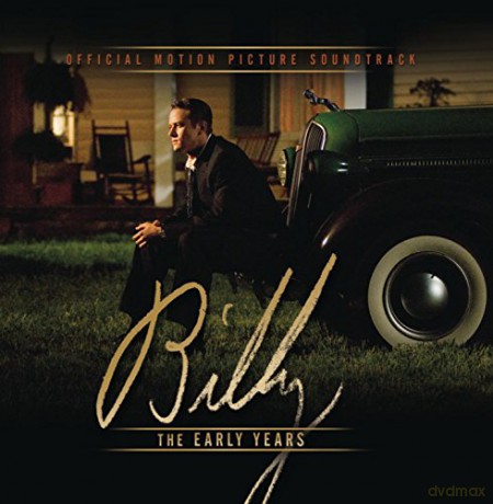 Billy:Early Years-Ost [CD]