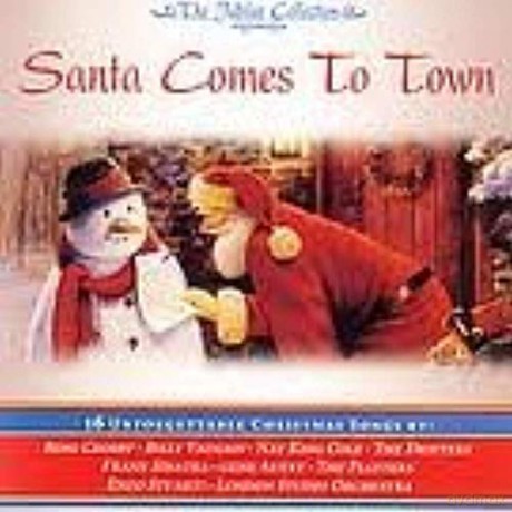 Bing Crosby,Nat King Cole,Frank Sinatra,Platters,E [CD]