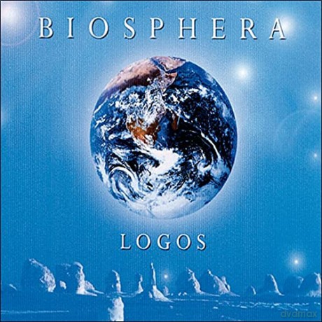 Logos: Biosphera [CD]