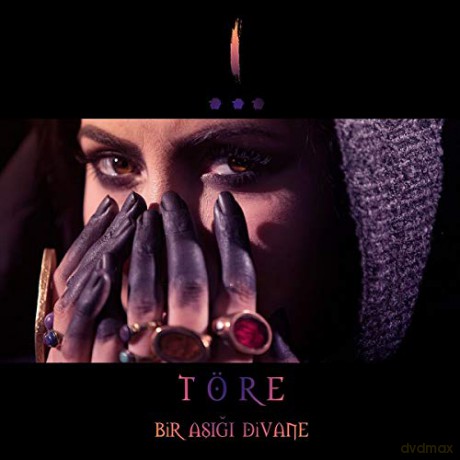Tore: Bir Asigi Divane [CD]