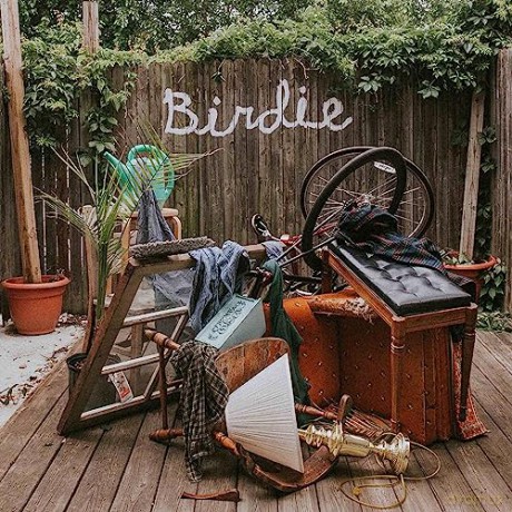 Dog Slaughter Beach: Birdie [CD]