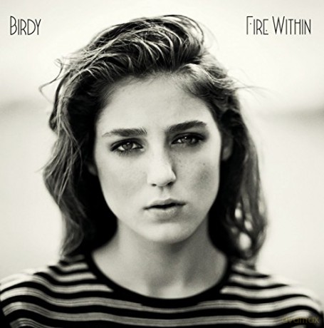 Birdy-Fire Within - Special Edition [CD]