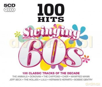 100 Hits - Swinging [5CD]