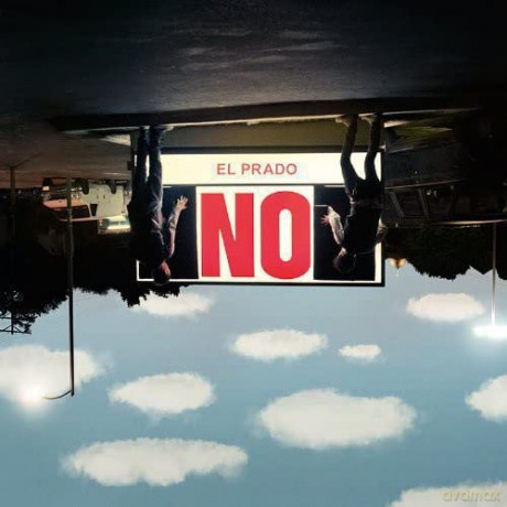 Black English-No [CD]