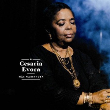 Cesaria Evora: Mae Carinhosa [CD]+[DVD]