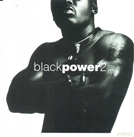 Black Power 2 [2CD]