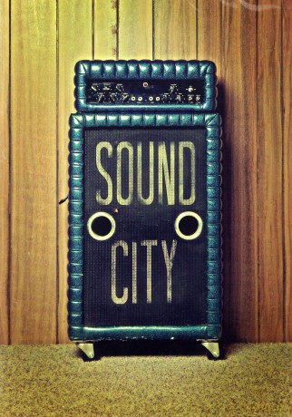 Sound City - Real To Reel: Sound City - Real To Reel [DVD]