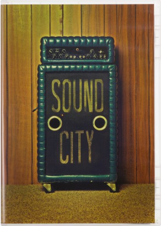 Sound City - Real To Reel: Sound City - Real To Reel [DVD]