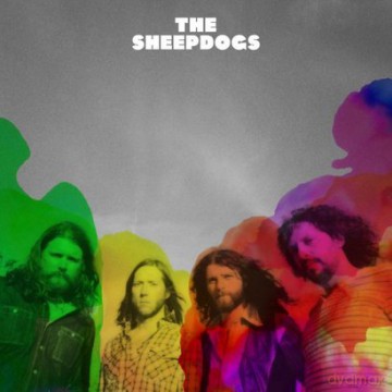 The Sheepdogs: The Sheepdogs [2xWINYL]