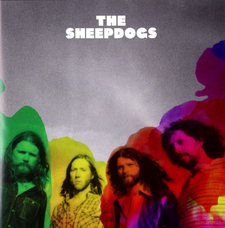 The Sheepdogs: The Sheepdogs [CD]