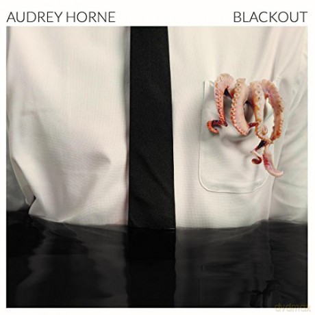 Audrey Horne: Blackout [CD]