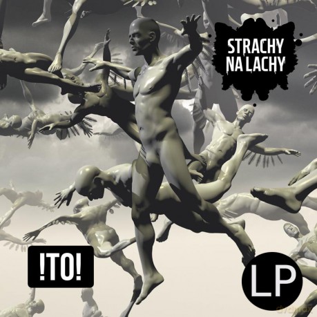 Strachy Na Lachy: !To! [WINYL]