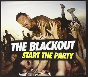 Blackout-Start The Party [2CD]