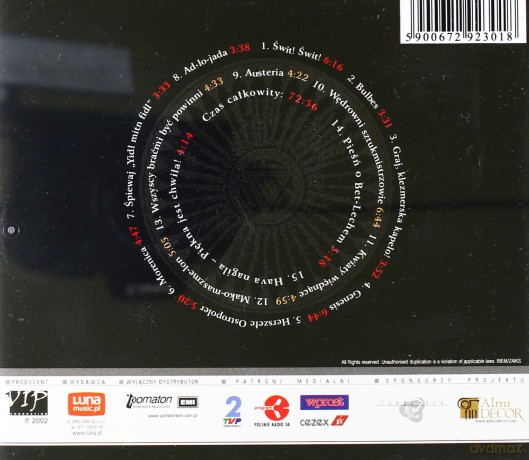 Justyna Steczkowska: Alkimja reedycja [CD]