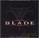 Blade: Original Motion Picture Score [CD]