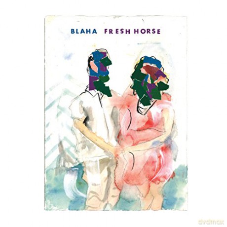 Blaha: Blaha - Fresh Horse [CD]