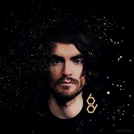 Blair Dunlop-Gilded [CD]