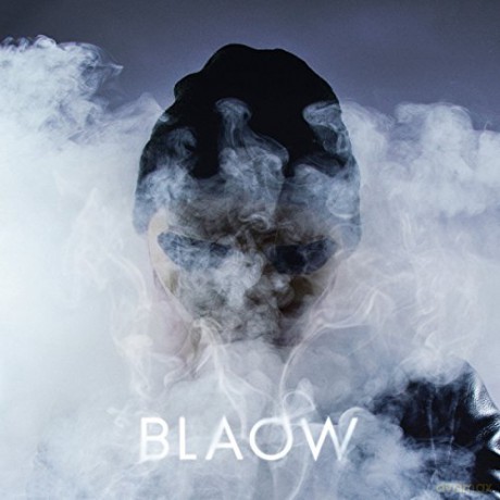 Lance Butters: Blaow [CD]