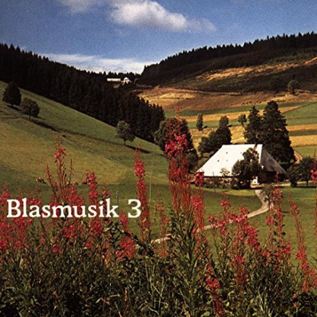 Blasmusik 3 [CD]
