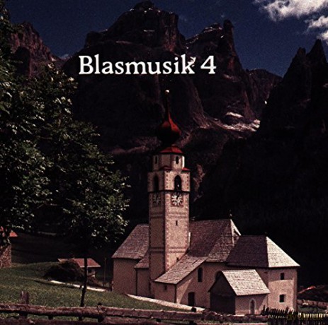 Blasmusik 4 [CD]