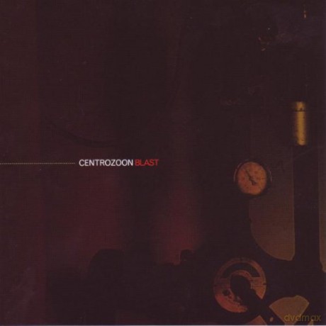 Centrozoon: Blast - Definitive Edition [CD]