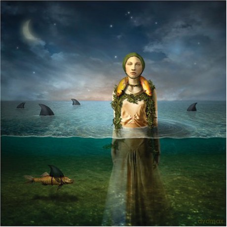 Bled-Found In The Flood [CD]