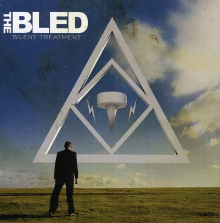 Bled-Silent Treatment [CD]