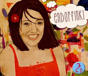 Endorfinki [3CD]
