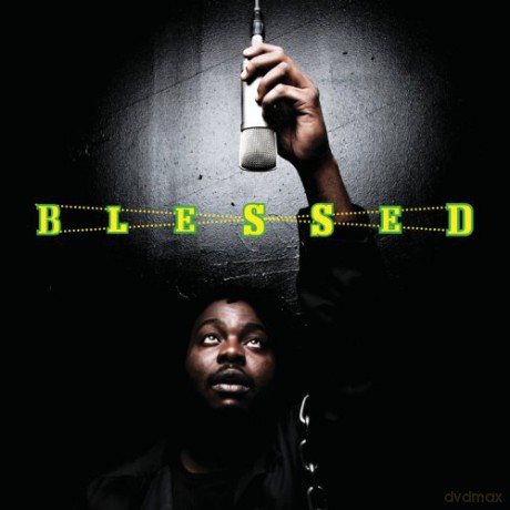 Blessed: Blessed [CD]