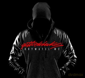 Obywatel Mc: Getto Deluks (digipack) [CD]