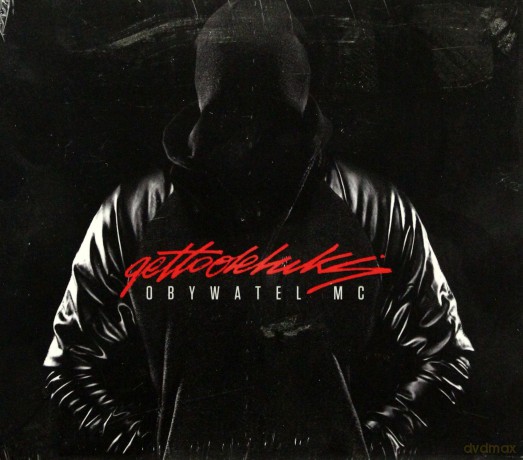Obywatel Mc: Getto Deluks (digipack) [CD]