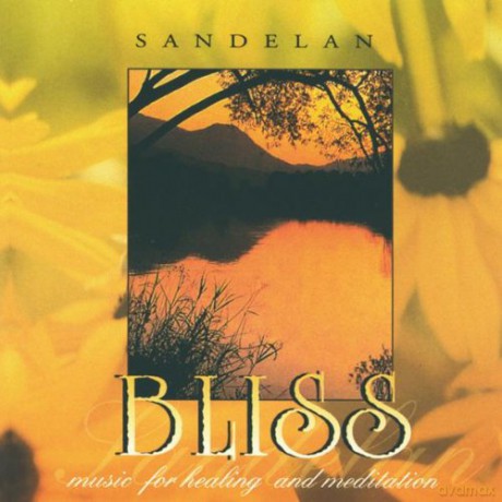 Sandelan: Bliss [CD]
