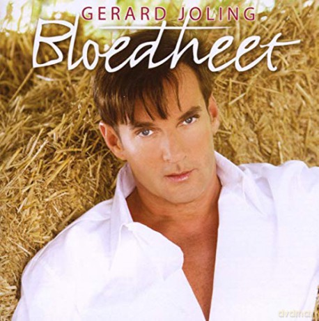 Gerard Joling: Bloedheet [CD]
